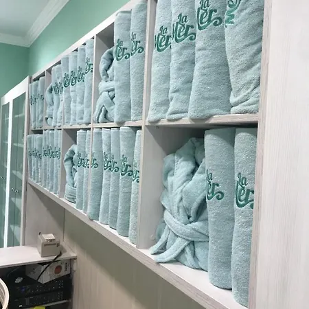 кабакум アパート ヴァルナ