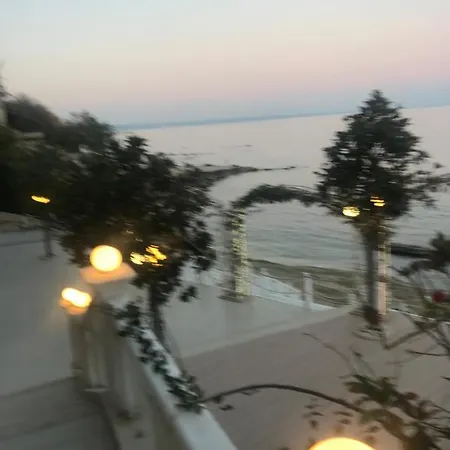 кабакум アパート *