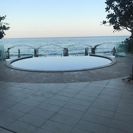 кабакум アパート *