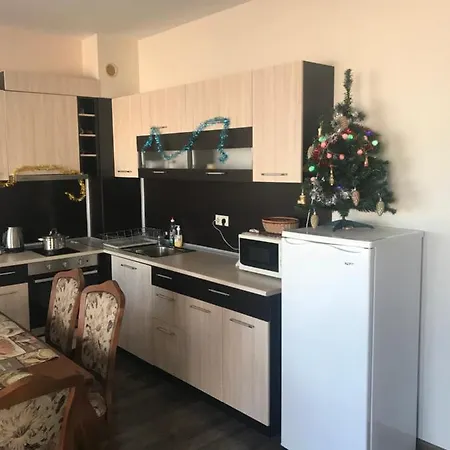 кабакум ヴァルナ