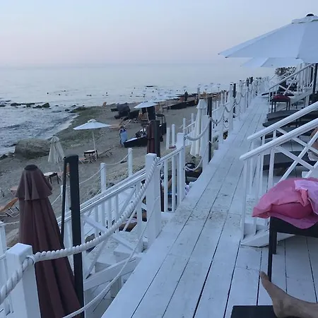 кабакум アパート