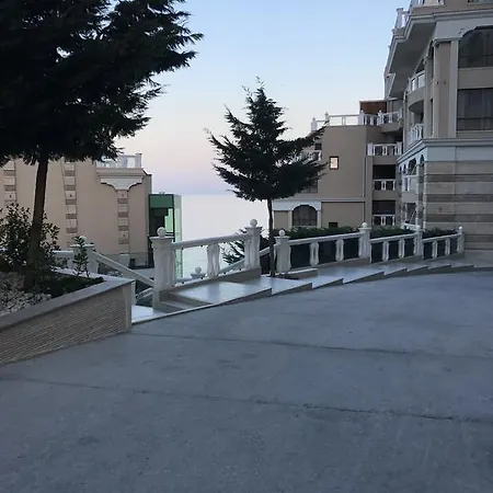 кабакум ヴァルナ