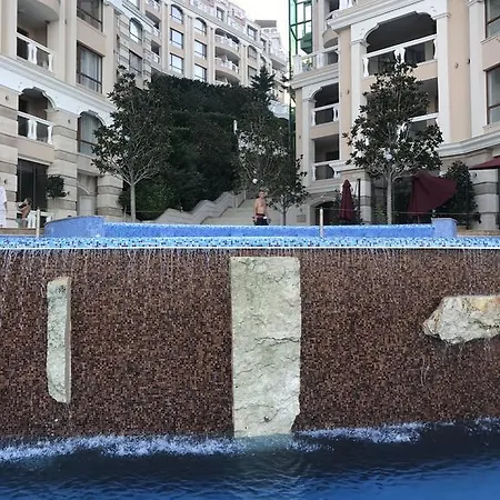 кабакум アパート