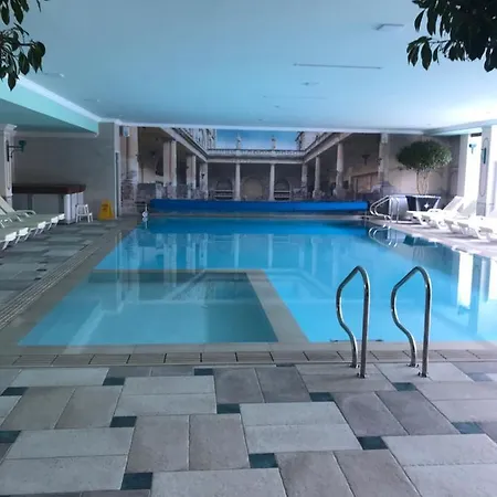 кабакум Apartment Varna