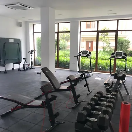 кабакум Lejlighed *