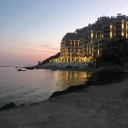 кабакум Varna