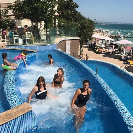 кабакум Lejlighed