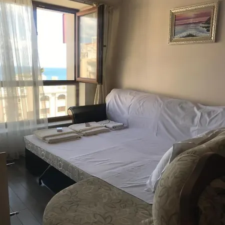 кабакум Apartment *