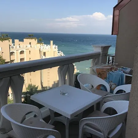 кабакум Lejlighed *