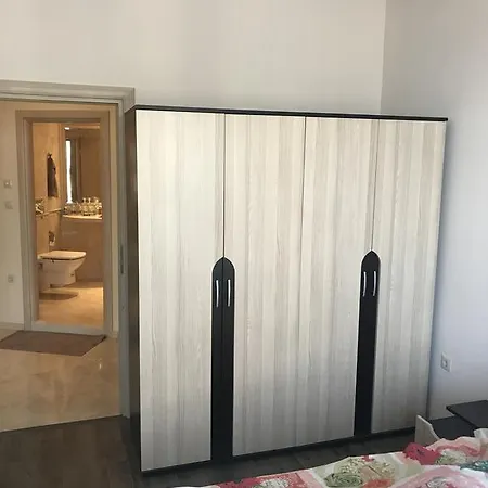 Lejlighed кабакум