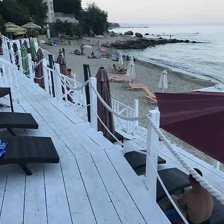 кабакум Varna