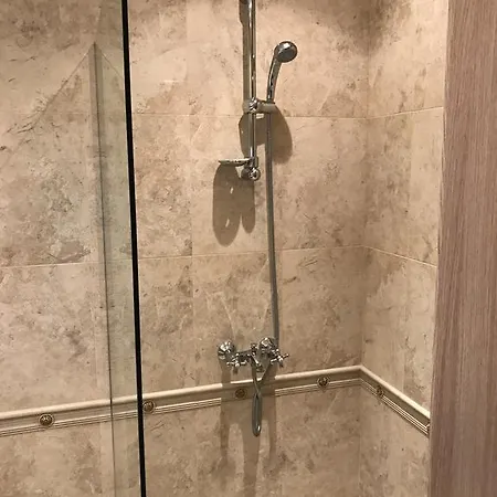 кабакум Lejlighed Varna