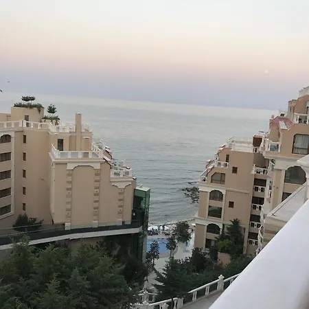 Lejlighed кабакум Varna